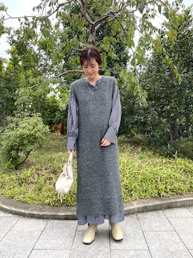 kaoriさんのコーディネート