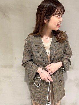 kaoriさんのコーディネート