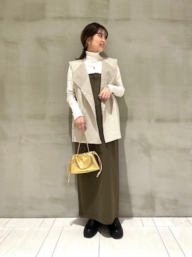 kaoriさんのコーディネート