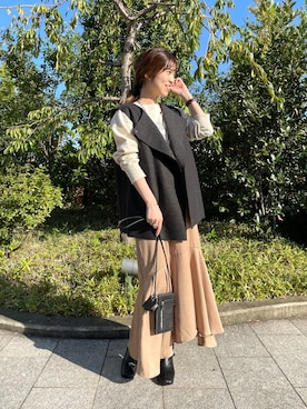 kaoriさんのコーディネート