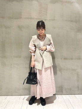 kaoriさんのコーディネート