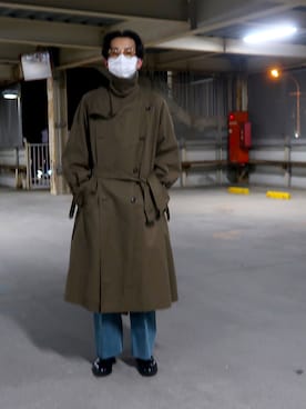 chanmura0126さんのコーディネート