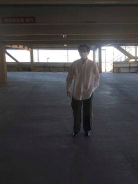 chanmura0126さんのコーディネート