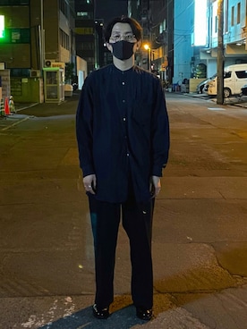 chanmura0126さんのコーディネート