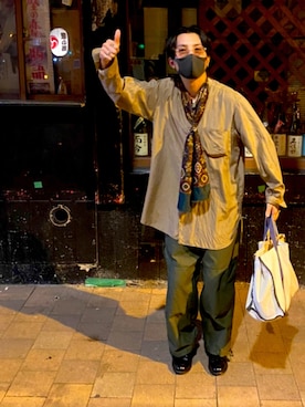 chanmura0126さんのコーディネート