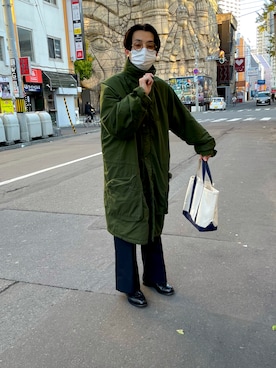 chanmura0126さんのコーディネート