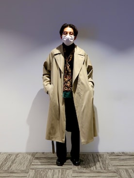 chanmura0126さんのコーディネート