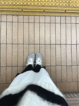 イトノリさん（レディース・160cm）の冬コーディネート