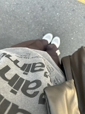 イトノリさん（レディース・160cm）の夏コーディネート