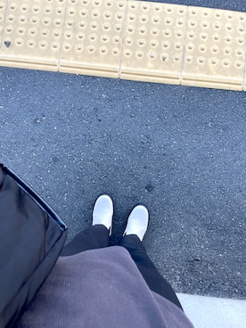 イトノリさん（レディース・160cm）の秋コーディネート