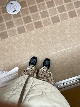 イトノリさん（レディース・160cm）の秋コーディネート