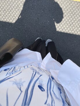 イトノリさん（レディース・160cm）の春コーディネート