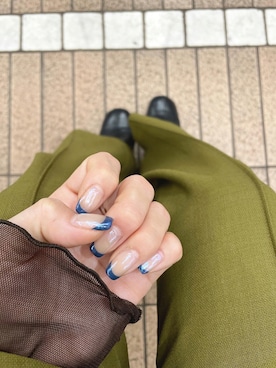 イトノリさん（レディース・160cm）の夏コーディネート