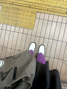 イトノリさん（レディース・160cm）の秋コーディネート