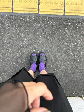 イトノリさん（レディース・160cm）の秋コーディネート