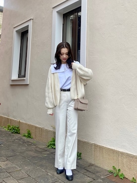 momo🍑さんのコーディネート