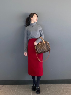 momo🍑さんのコーディネート