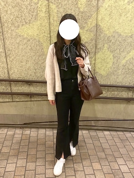 aya さんのコーディネート