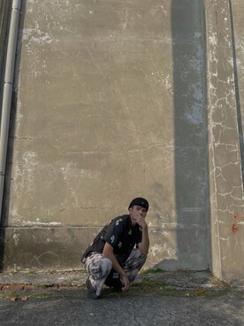 asingさんのコーディネート