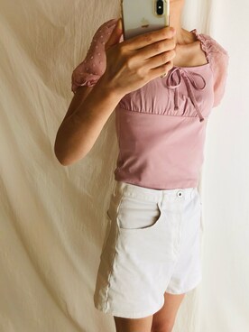 Beeさんのコーディネート