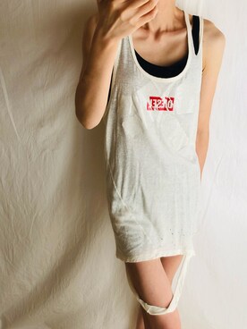 Beeさんのコーディネート