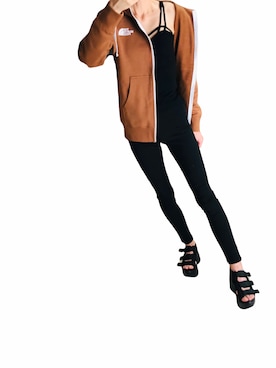 Beeさんのコーディネート