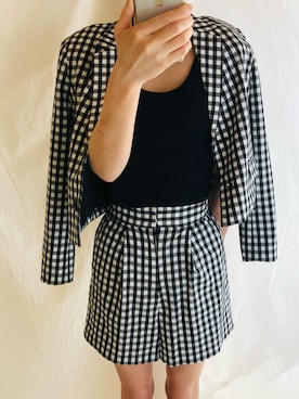 Beeさんのコーディネート