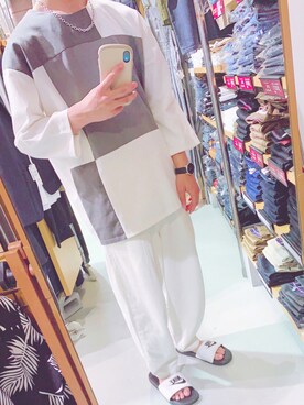 りゅーとさんのコーディネート