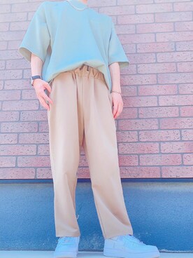 りゅーとさんのコーディネート