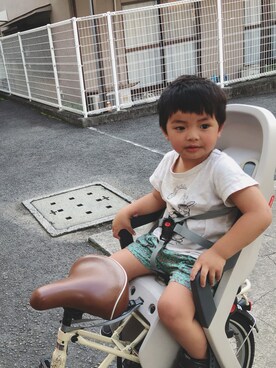 jakokibiさんのコーディネート