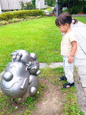 jakokibiさんのコーディネート