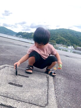 jakokibiさんのコーディネート