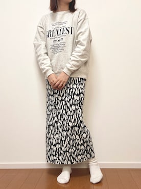 makiさんのコーディネート