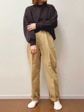 makiさんのコーディネート