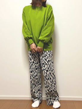 makiさんのコーディネート