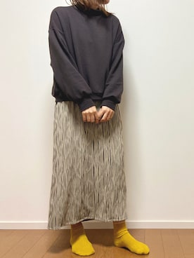 makiさんのコーディネート