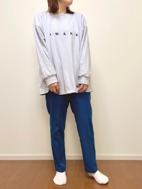 makiさんのコーディネート