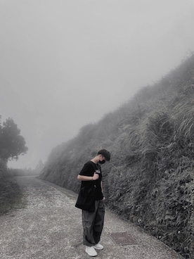 Shunさんのコーディネート