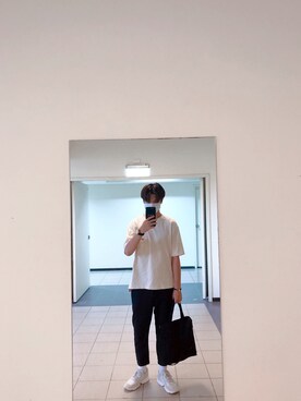 Shunさんのコーディネート