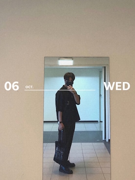 Shunさんのコーディネート