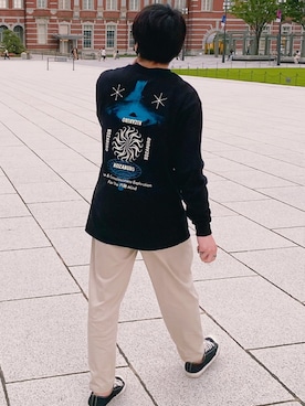 inusouさんのコーディネート