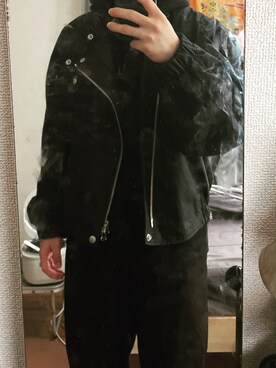 inusouさんのコーディネート