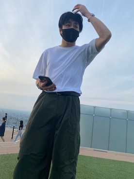 inusouさんのコーディネート