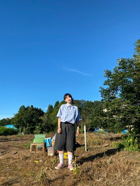 desuminoriさんのコーディネート