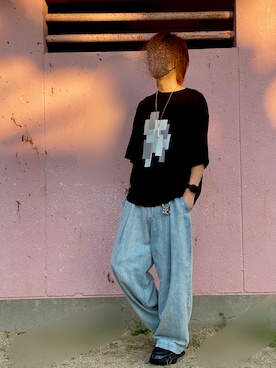 こうきさん（メンズ・171cm）の秋コーディネート