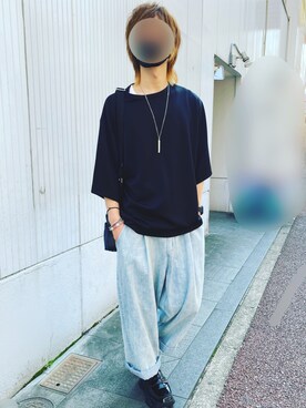 こうきさんのコーディネート