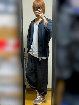 こうきさんのコーディネート