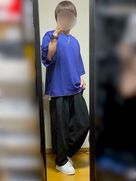 こうきさんのコーディネート