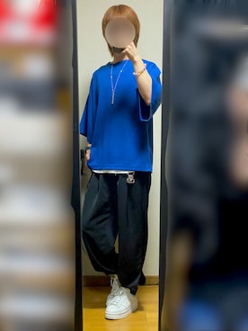 こうきさんのコーディネート