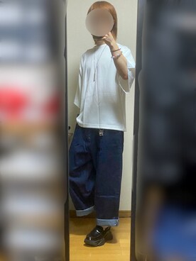 こうきさんのコーディネート